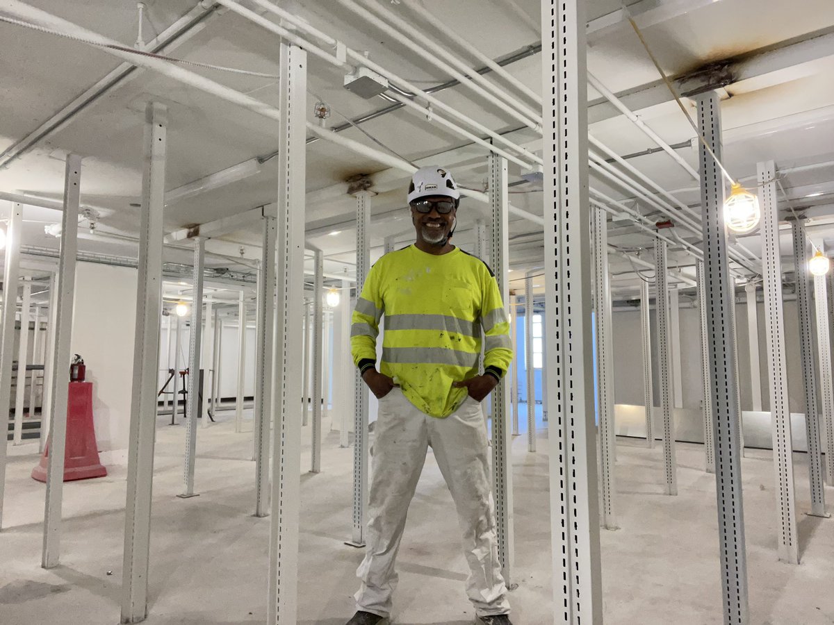 There is always room at the top.#business #paintercontractor #paintingcontractor #paintingcompany #success #business #innovation #work #job #beproud #rhodeisland