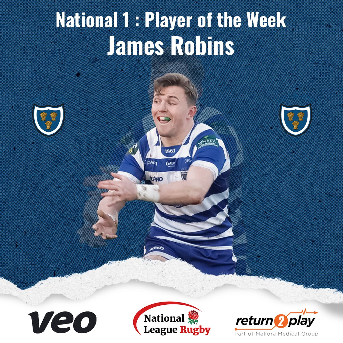 National League Rugby tweet media