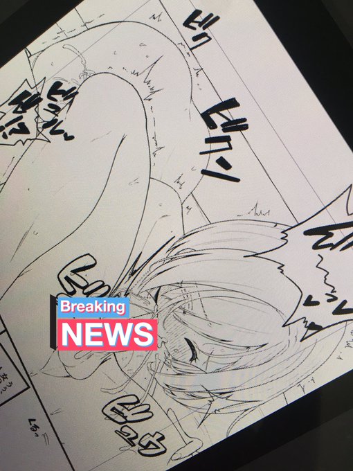 ちな「ひょうが最近絵描いてないけどなにしてんだよ!?」って皆様思われてるでしょうが、シコシコふたけっとの原稿描いてます、1Pいい感じのページできたらファンボックスにもアップするのでお待ちを… 