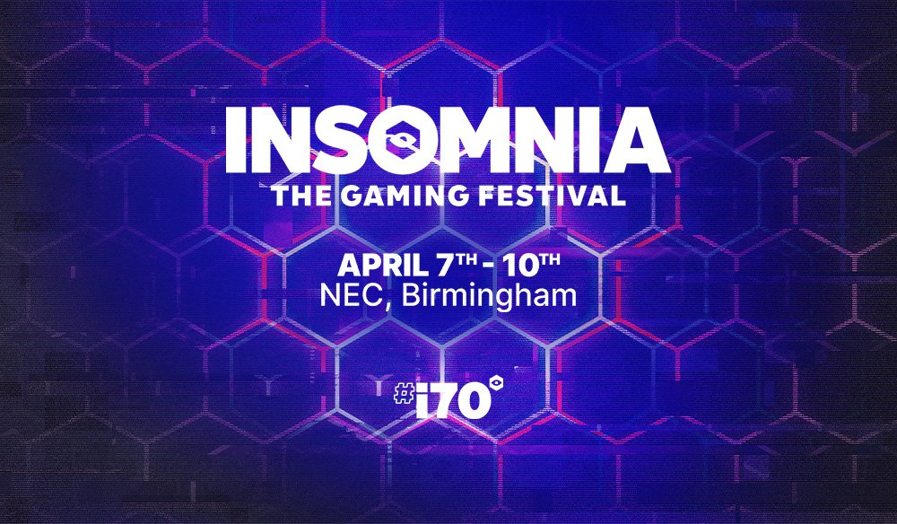 We are heading to #i70 this weekend!

Super excited for this event as we are going with both our #VALORANT &amp; #RocketLeague teams!

If your going, who are you most excited to see?

#CTRLTheGame│<a href="/IGFestUK/">Insomnia the Gaming Festival</a>