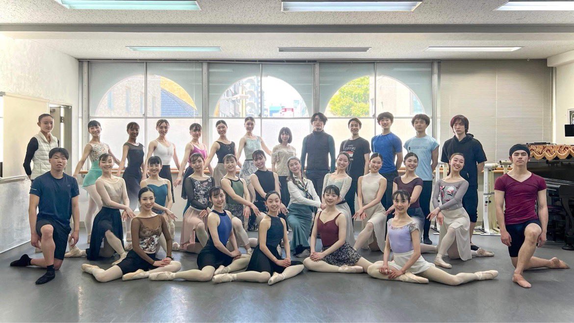 mcb_ballet tweet picture