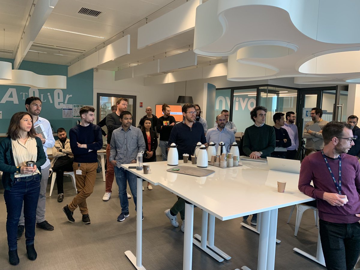 C’est l’heure du bilan ! Focus ce matin sur la campagne Cultures de Printemps qui se termine sur <a href="/AladinFarm/">aladin.farm</a>. Le trafic sur la  plateforme + que doublé en 3 ans, au bénéfice de nos partenaires coopératives, négoces qui commercialisent leurs appros en ligne #agriculture #ecommerce