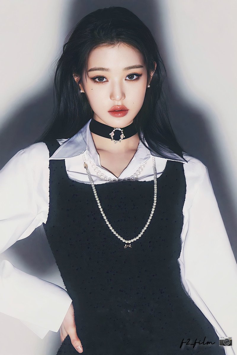 🖤🖤🖤

#WONYOUNG #장원영
<a href="/IVEstarship/">IVE OFFICIAL</a> <a href="/IVE_twt/">IVE</a>