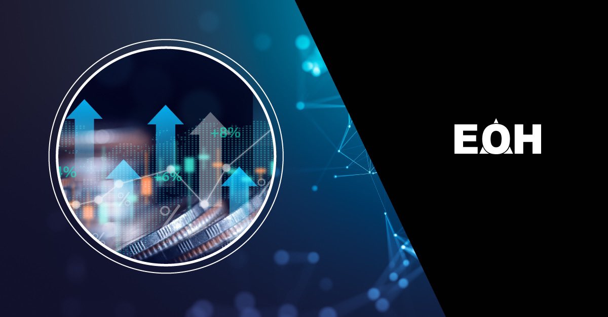 Today EOH reported sustained operating profitability for its first half. The Group generated R110million in operating profit for the first 6months of FY2023 compared to R100m for the full 12 month period ended July 2022.  #PositiveMomentum