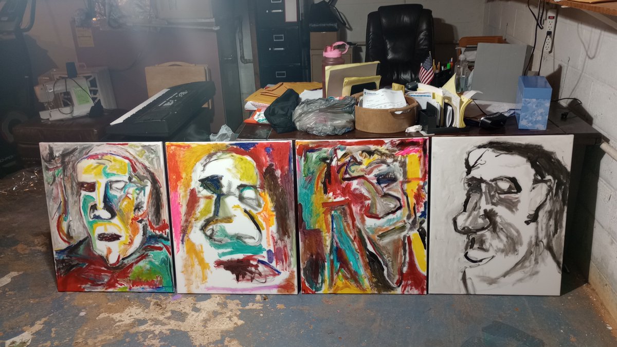 arturohg on Twitter "art for sale"