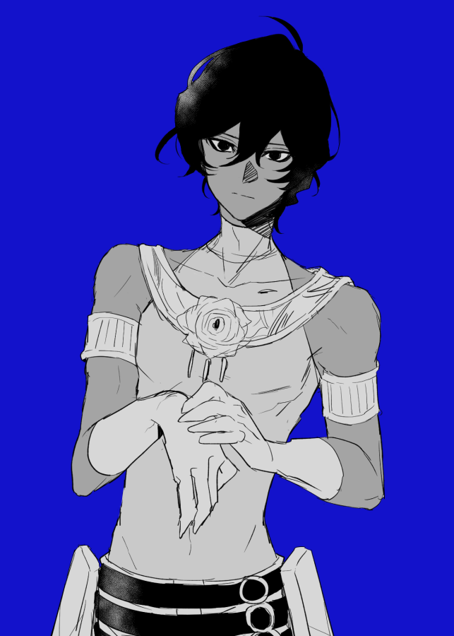 ジュナくんPU中やったね!(再掲便乗) 
