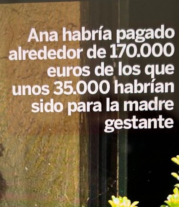 elbaronrojo's tweet photo. A esto le restas la portada de hoy y las que vendrán y en nada está amortizada. A partir de ahí todo es ganancia. https://t.co/qcd3Et4oLn