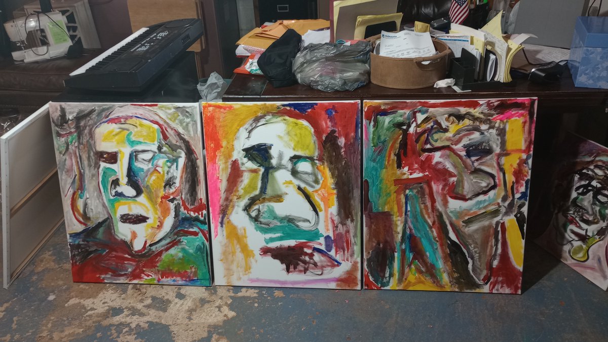 arturohg on Twitter "art for sale"