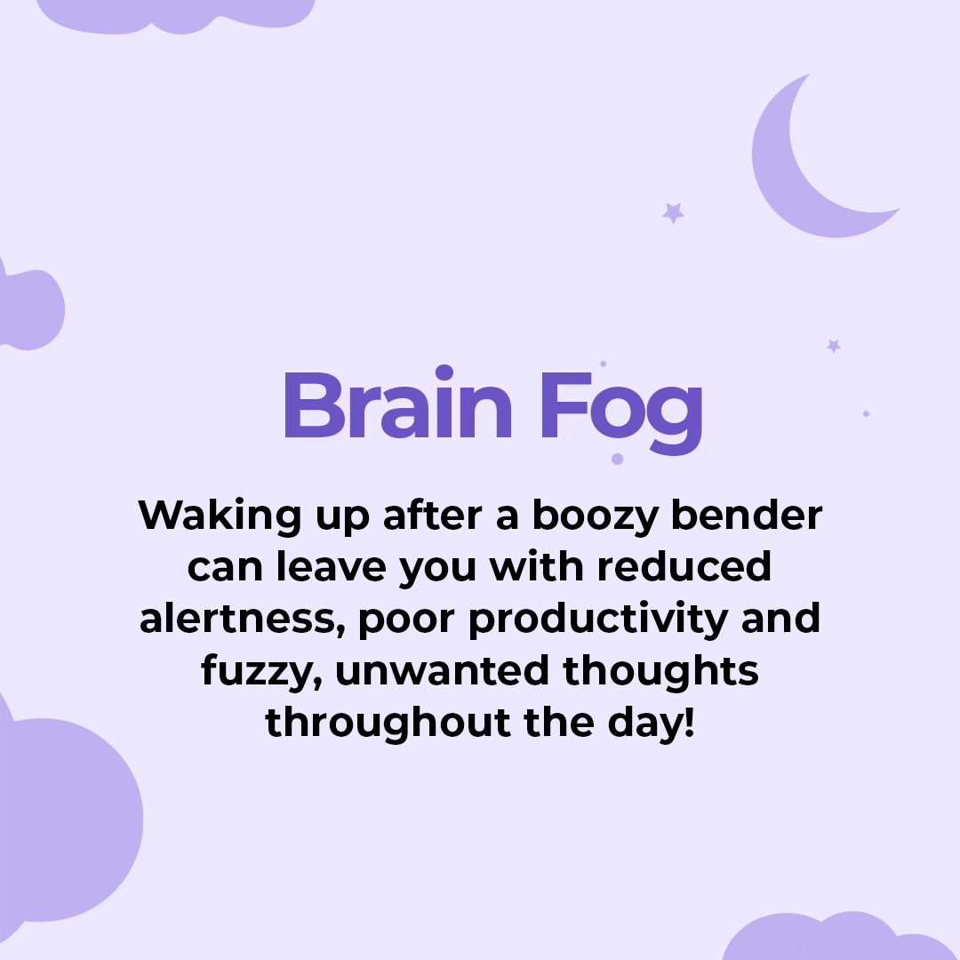 MorningFreshInd's tweet photo. Ever wonder why you wake up earlier than normal the night after you drink? 
Or maybe you're snoring more than usual? 
It's because alcohol affects our sleep in more ways than we know. 

#SleepWell #NoHangovers #SleepBetterWakeUpFresh
#morningfreshsleep https://t.co/ARWM16WQ9l