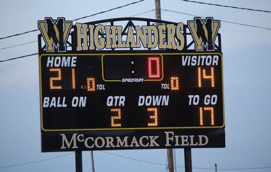This is just so cool!!! Girls flag football 🏈 I love seeing some familiar athletes out there 💪 Work 'em, Coach, work 'em! <a href="/CoachKeyzer_/">Coach Keyzer</a>