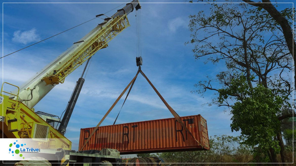 Latrevesarl's tweet image. Our #motto is to do the #rightthing at the #righttime to achieve 100% #customersatisfaction.
Visit our website latreve.co.za 🌐 to find the solution that best suits your #needs. For more #information, send us an email at info@latreve.co.za 📩 for any #specialrequests.