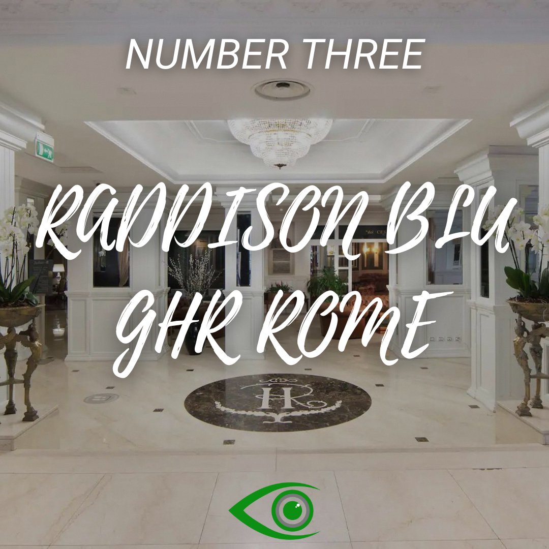 Swipe for some Panoptic picks on the top hotels in Rome. For more information, head to panopticevents.com to find out how Panoptic can help you plan your next event.
#visitrome #rome #visititaly #italy #destinationmanagementcompany #choosepanoptic #miceguide #miceindustry