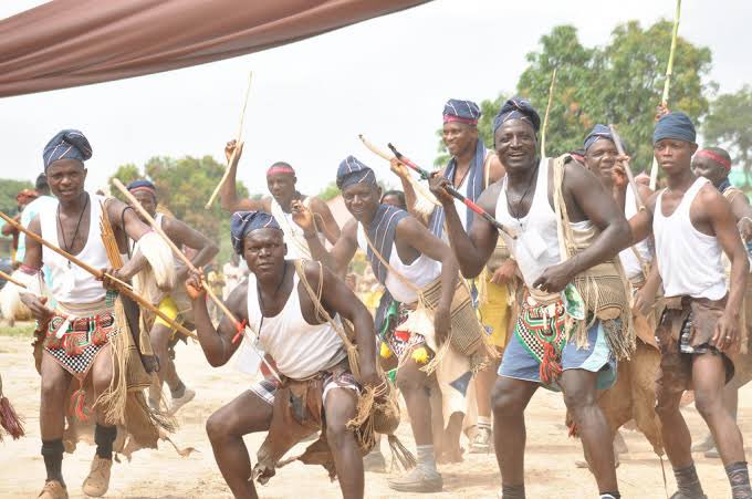 THE NGAS PEOPLE OF PLATEAU (MIDDLEBELT) 🧵🧵
The Ngas people are one of over 50 tribes in Plateau state. They can be found in largely in Pankshin, Kanke local government and in parts of Bauchi too. The king of the Ngas people is the Ngolong Ngas. The Ngas language is advanced…