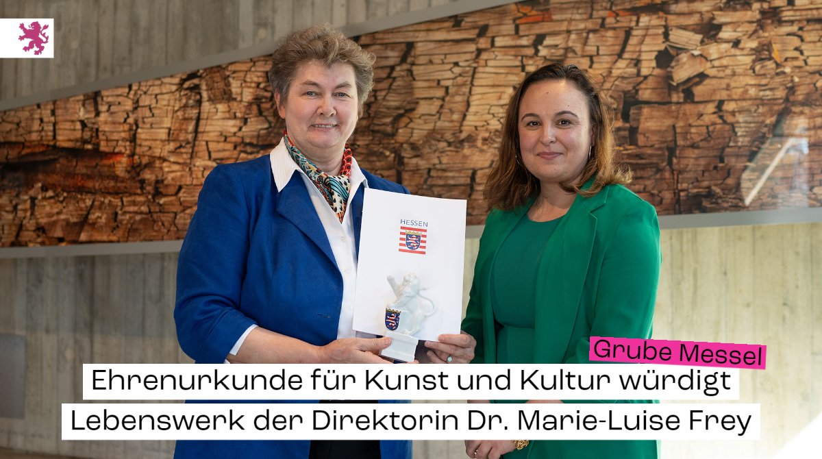 HMWK Hessen tweet media