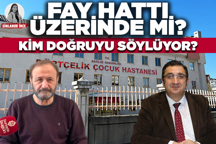 bursadabugun's tweet photo. Fay hattı üzerinde mi? Kim doğruyu söylüyor
#bursa #dörtçelikçocukhastanesi #fayhattı #hüseyinalan #enginer
Haberi oku---> https://t.co/19vkKMaVuM https://t.co/owkUjB0WsR