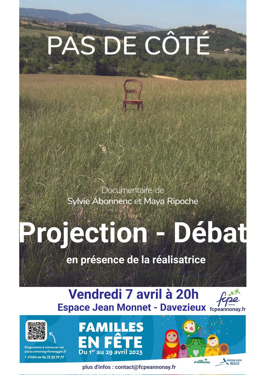 Fcpe Annonay (@fcpe_annonay) on Twitter photo 