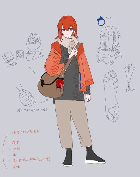 「〇〇がVだったら」を友達とやってみました(∩'∀`)∩
服の柄とか装飾もっとレパートリー増やせるように頑張りたい✏️(  ・ω・)📚
@InumaruTakuya 
@ryum616 