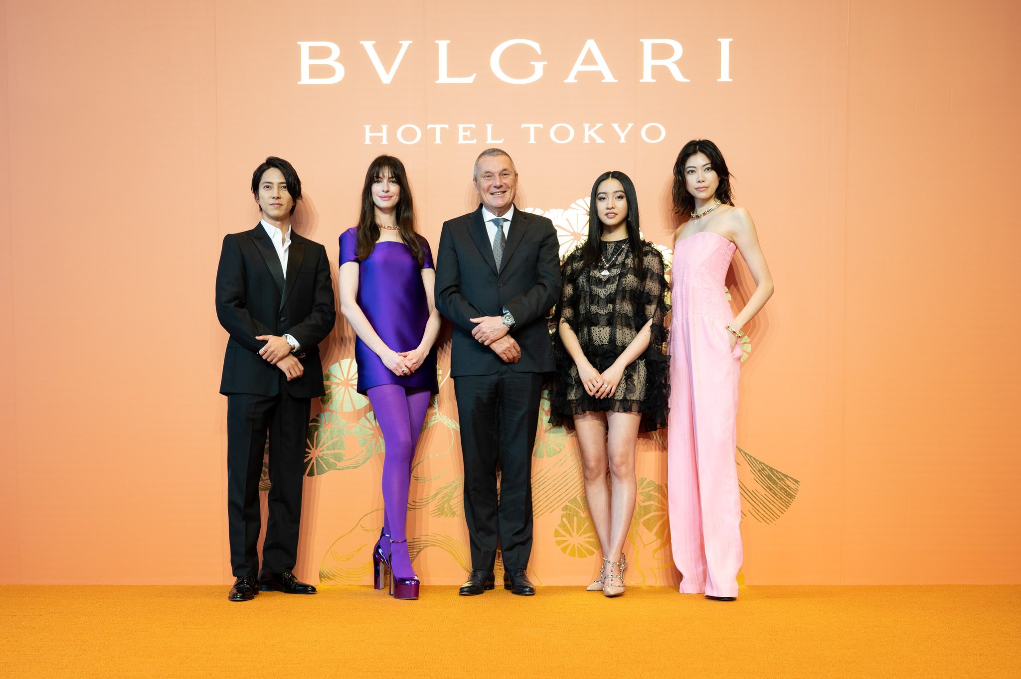 Bulgari brand sale