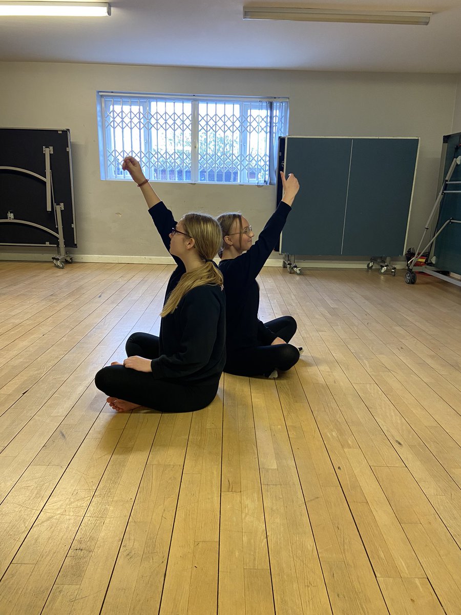 PoolHayesAcad's tweet image. Our dance students in Years 11 and 13 are working hard in the studio rehearsing their upcoming performances. #unlockingyourpotential