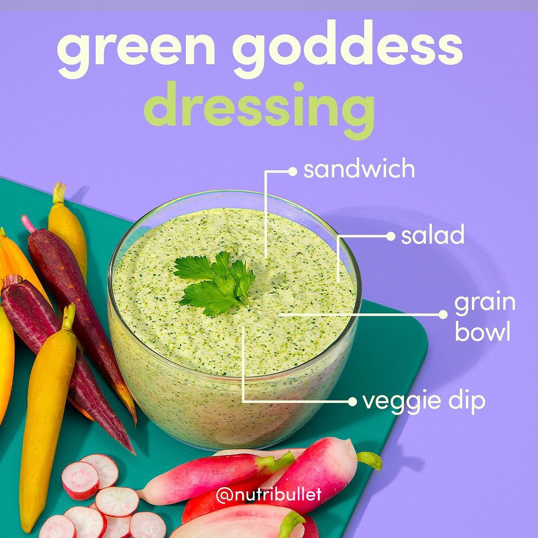 NutriBullet tweet media