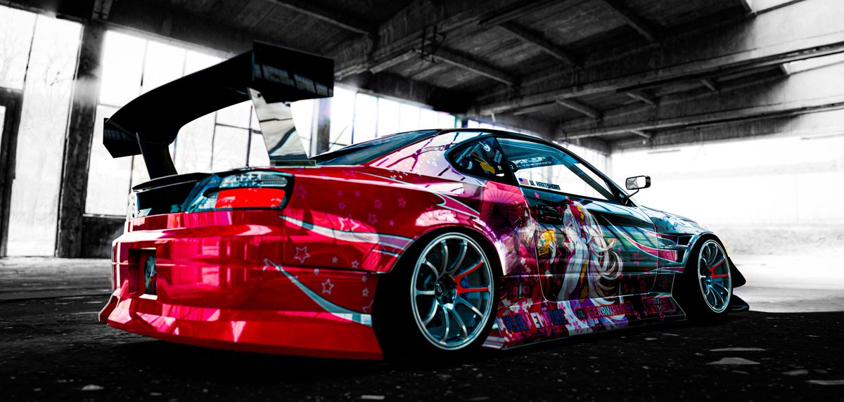 The #RubyEmpireS15 is slooooowly working toward completion… Looking forward to finally getting this beast on track! 💪