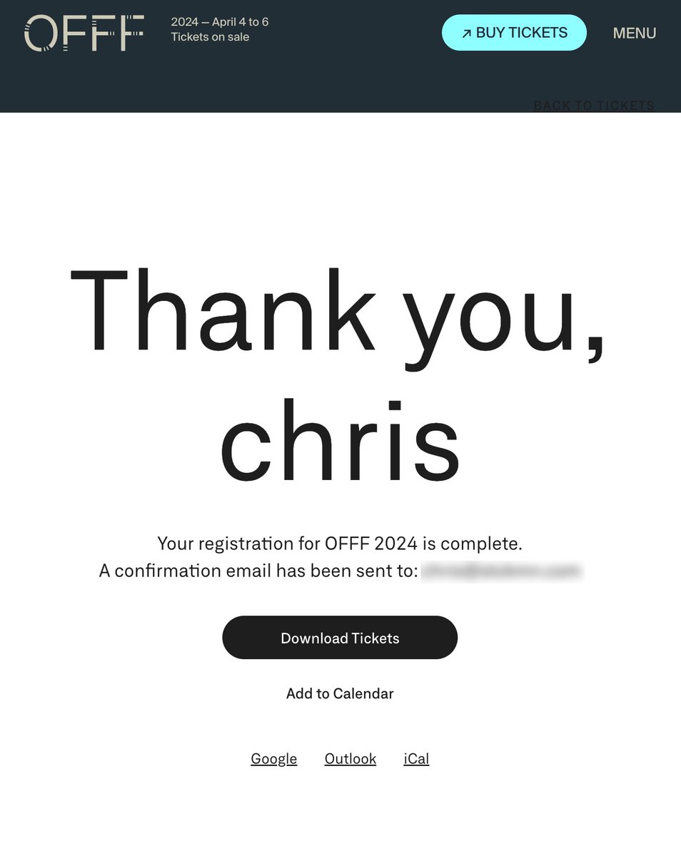 Chris Wilson tweet media