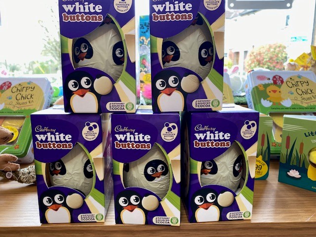 Eling Tide Mill Experience tweet media