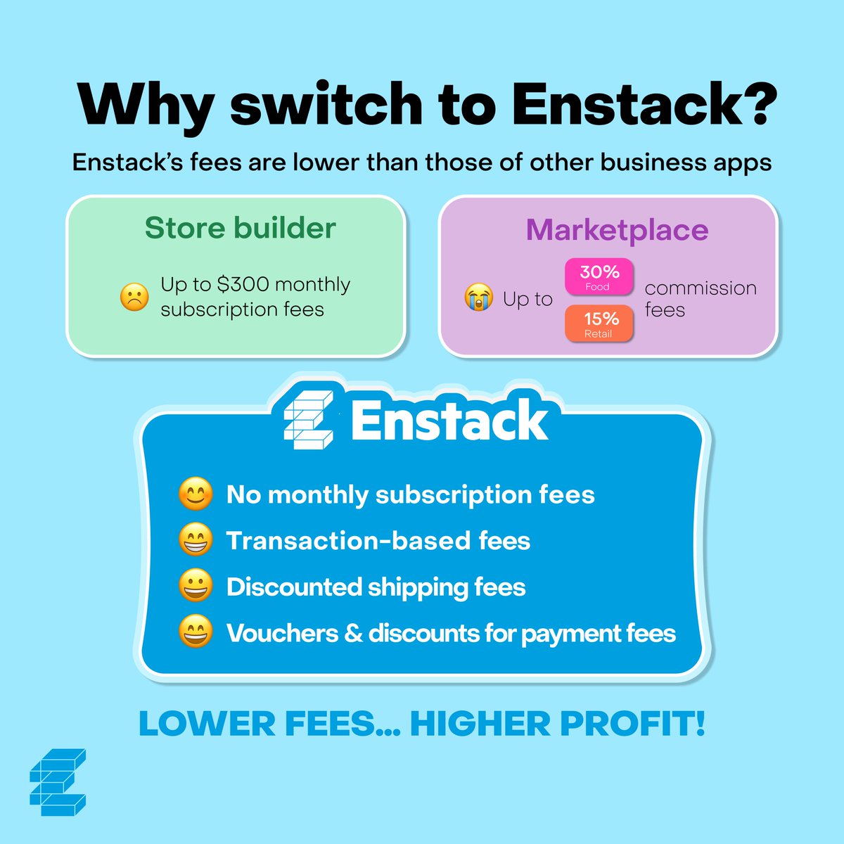 Enstack PH tweet media