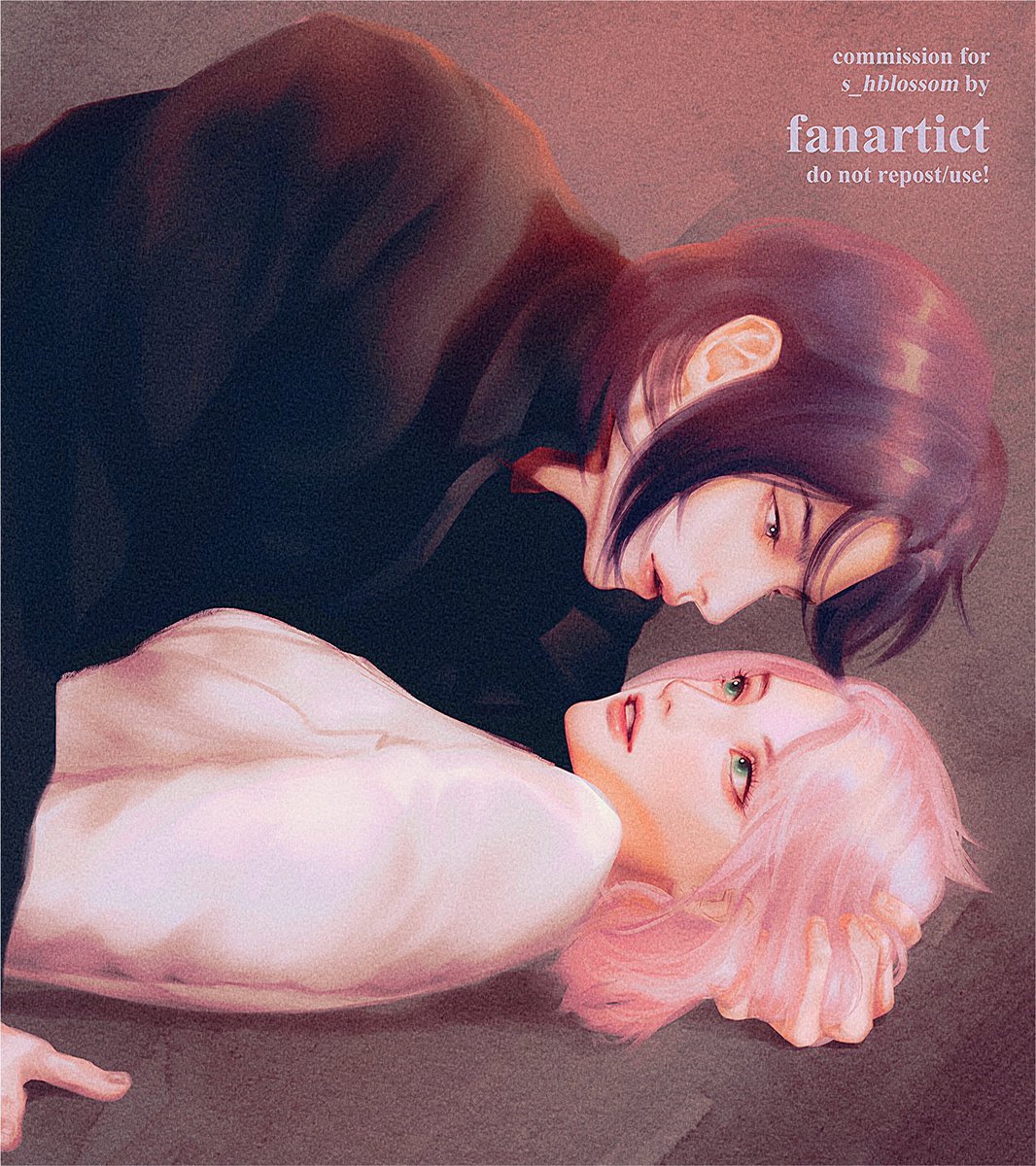 with every glimpse at her emerald eyes , a part of me spring back to life ✨

#sasusaku #佐樱