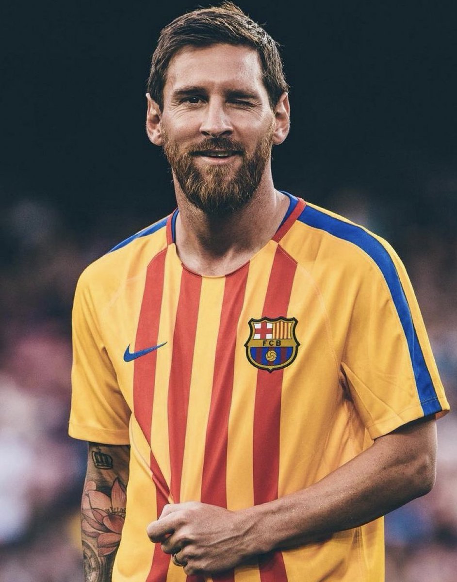 🚨🚨| BREAKING: Leo Messi has REJECTED Al Hilal's €400M/year salary offer.
<a href="/GerGarciaGrova/">Germán García Grova</a> [🎖️]