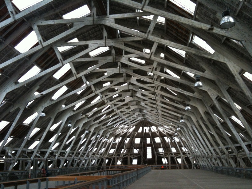 Event! Join us for a special guided tour of Chatham Historic Dockyard in Kent on the 8th June for an extra special OH day out! More here: hailsoc.org/news/event-cha…