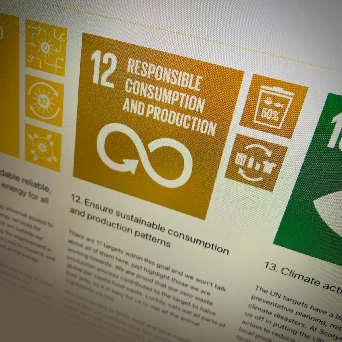 3cotyCom's tweet image. We believe that the power is in our hands - the power to improve our own health, the health of our pets and the health of our planet. Producing natural cat food we make smart choices #meatonlycatfood #recycledpackaging ♻