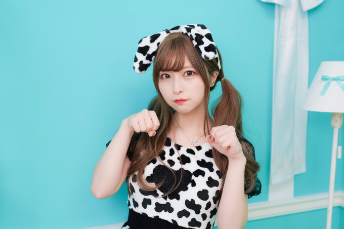 コスプレイヤーうらまるのTwitter画像39