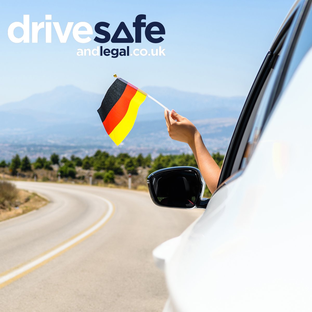 drivesafelegal's tweet photo. German roadtrip? 🇩🇪

A Bratwurst🌭in Berlin beneath the Brandenburg Gate with a beer sounds perfect but what to take and what is the driving law?

⬇⬇⬇
https://t.co/sFv7FJ2nUp

#germanroadtrip #drivingingermany #germany https://t.co/oitB5onxjr