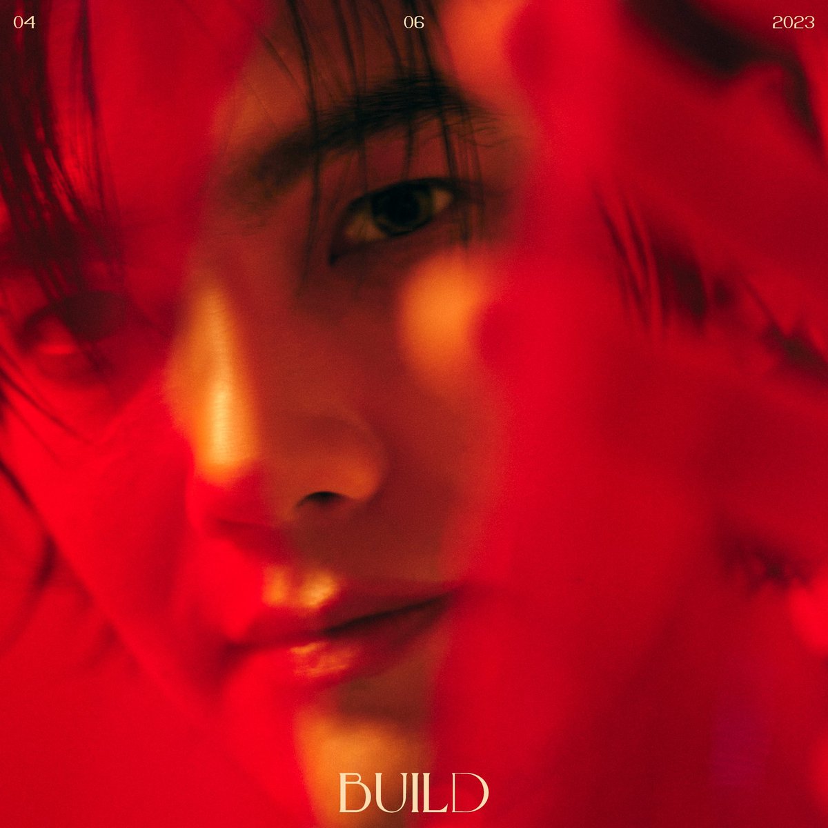 build_army's tweet image. We all have been waiting for this day, willing for it to happen, and we have been trying so hard to keep this a place where he would want to come back.

We are so thrilled he is here now, as his own self, as he wants and decides to. Just Build, that is all we need!

#BuildIsBack
