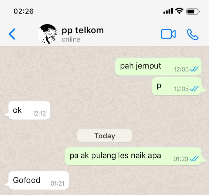 wiriyothesley's tweet photo. — #bluelock short au

★ daily chat pp aiku dan dek isa 🗯️ https://t.co/Z0RlM1PIF0