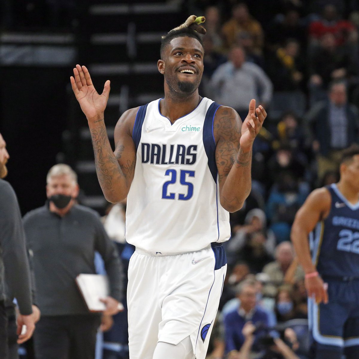 Legion Hoops tweet media