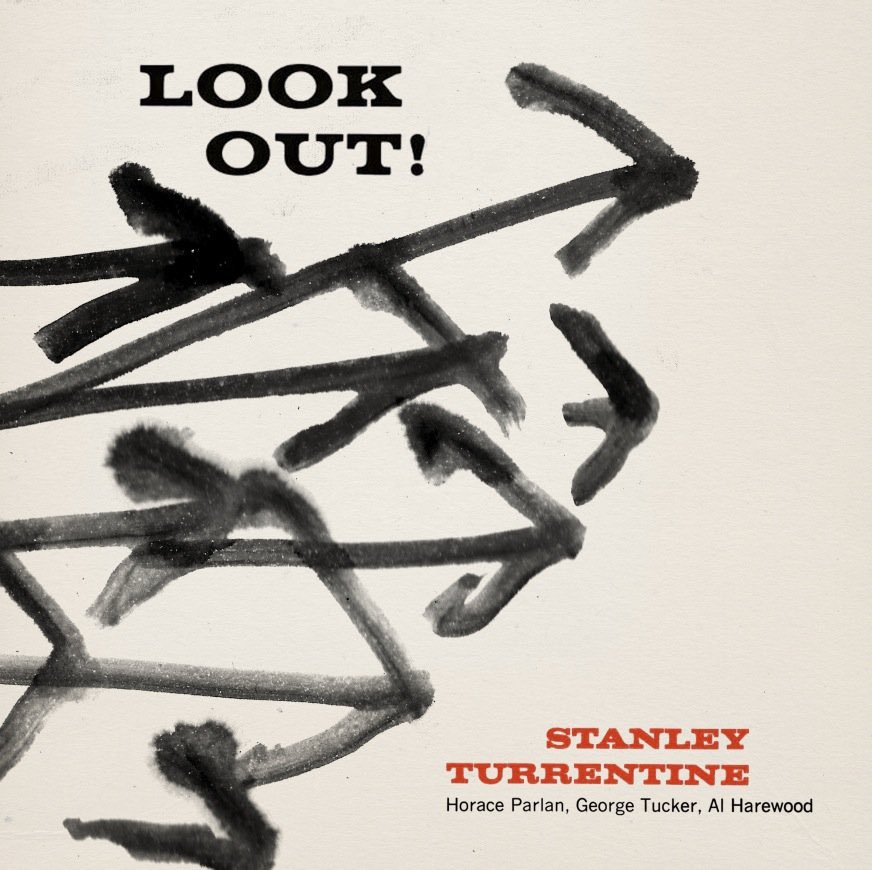 #StanleyTurrentine