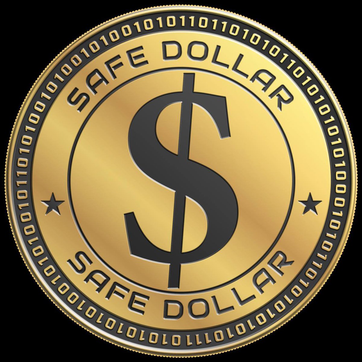dollar_safe1's tweet photo. Good morning SDollar community ☀️ 
Starting our day with great news about the SDollar Token : 
1. Listing application has been submitted on CMC and CG. 
2. The marketing campaign will never stop. 
3. The listing plan will be presented on the central platforms as soon as possible. https://t.co/Fvl34QwGAI