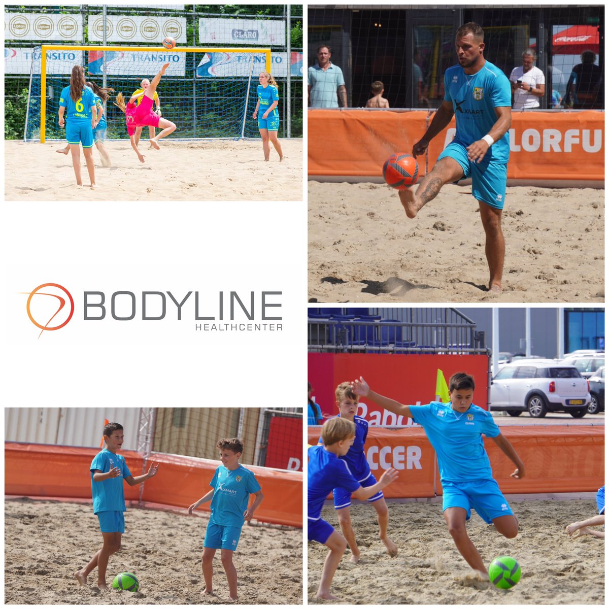 bs_zeeland's tweet photo. 𝗦𝗣𝗢𝗡𝗦𝗢𝗥 𝗜𝗡 𝗕𝗘𝗘𝗟𝗗 💚

Zilveren Partner van Beach Soccer Zeeland: 

Bodyline Healthcenter

https://t.co/wyRu7LFqC0

Bedankt voor de ondersteuning van onze club 💙

#beachsoccerzeeland #bszladies #kidsbeachsoccer #beachsoccer https://t.co/TmABw6x3EM