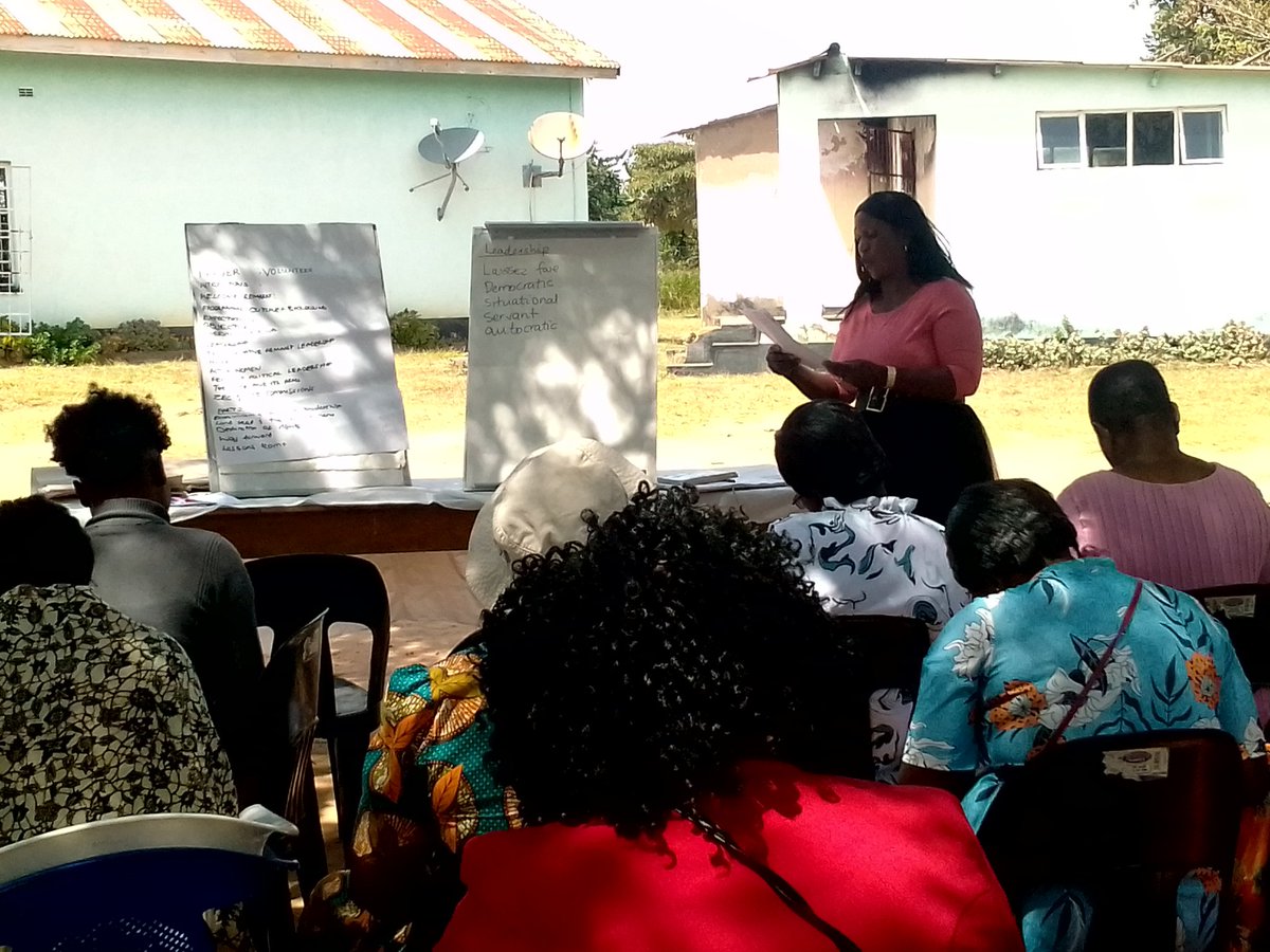 Act4WomenZW tweet media