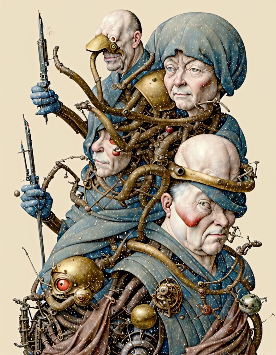 AlhattMousta's tweet image. Necessary Preparations 
#conductingresearch #detailedplan
#gatheringresources #timeandbudget
#minimizingerrors #setbacks #properpreparation #NFTMarketplace
 #AIart #stableDifusion #OpenAI #ChatGPT