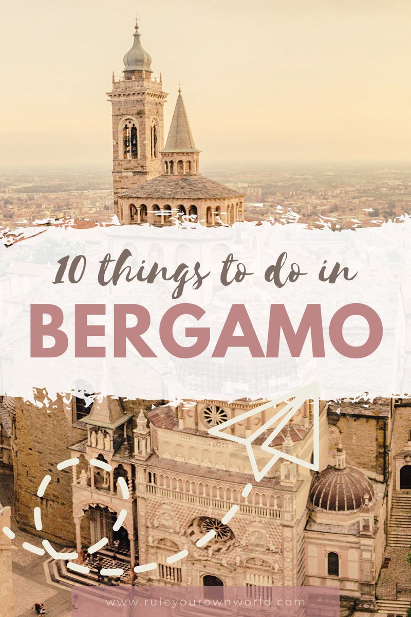 ryowbytammi's tweet photo. One of our favourite places in Europe has to be Bergamo, specifically the Citta Alta. We visited Christmas last year and fell in love! https://t.co/iKLap5JT6L #Bergamo #Cittaalta #italy2022 #thingstodoinitaly #thingstodoitbergamo #dayoutbergamo #ryow #travelfamilyblog #family https://t.co/YUwmIqAkQK