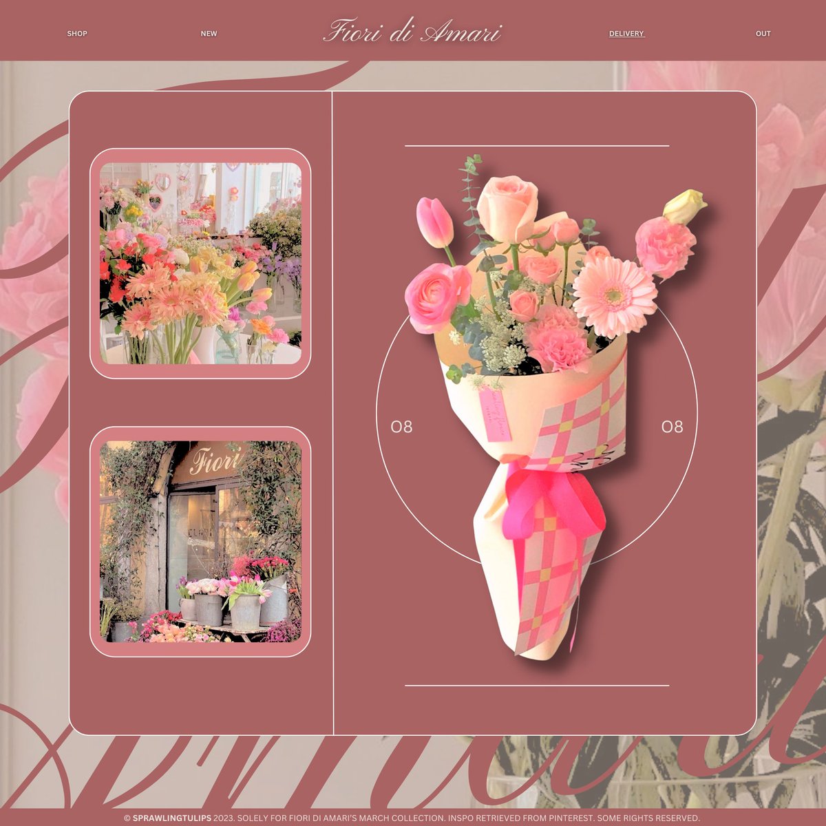 FIORI DI AMARI tweet media