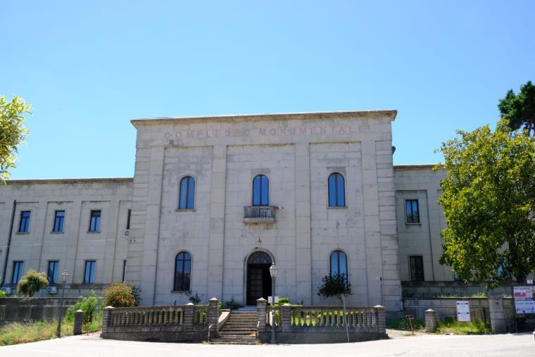 lanuovacalabria's tweet photo. Rsa Girifalco, l’Asp di Catanzaro avvia l’iter per l’accreditamento
https://t.co/l8HuaZEHA3
#5aprile #calabria #news #catanzaro #basaglia #psichiatria #asp #occhiuto #regionecalabria
@PapaleoStefania @MassimoPinna6 https://t.co/dpPjsgzwrl