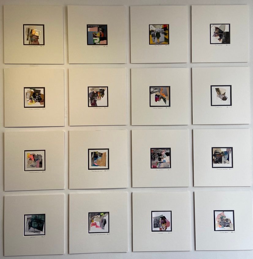 DRadProject's tweet photo. #FrancesRyan’s works speak to instances & experiences of social isolation, & how these can be challenged by everyday interactions & collective engagement with others at micro & meta-levels
https://t.co/yXjTpL7Pmc
@AUP_CCDS @EspaceCanopy @maggie_laidlaw @HEPPsinki @InstituteApis https://t.co/6TIFrnSAzd