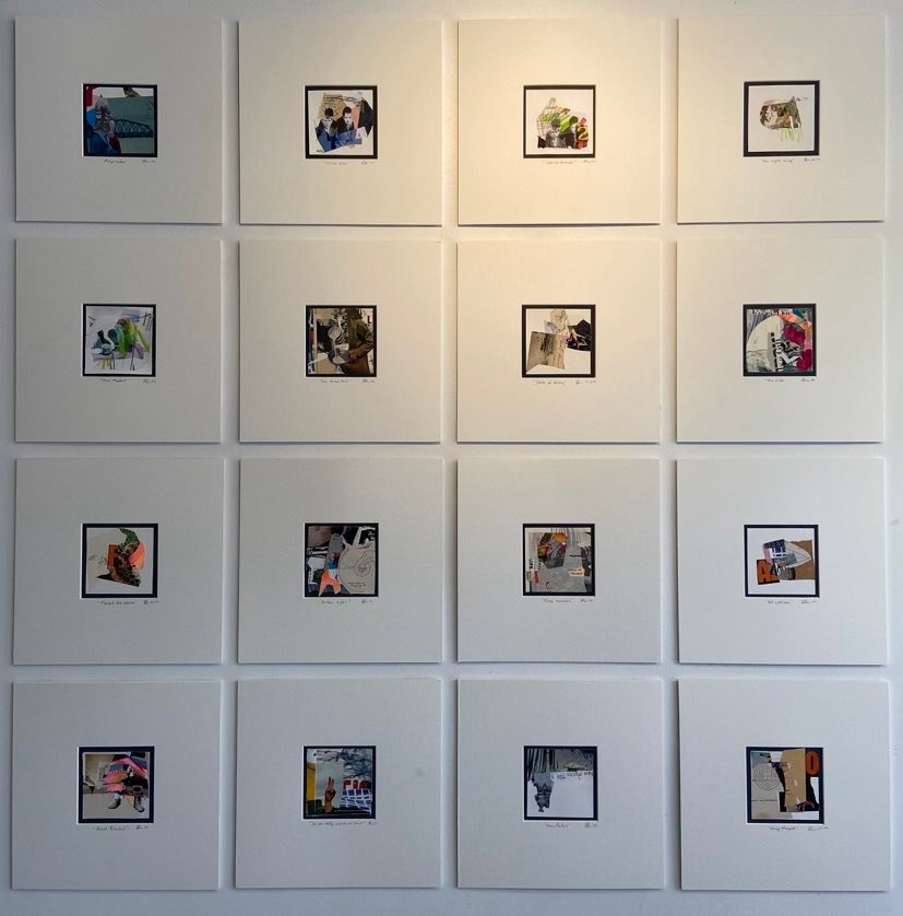 DRadProject's tweet photo. #FrancesRyan’s works speak to instances & experiences of social isolation, & how these can be challenged by everyday interactions & collective engagement with others at micro & meta-levels
https://t.co/yXjTpL7Pmc
@AUP_CCDS @EspaceCanopy @maggie_laidlaw @HEPPsinki @InstituteApis https://t.co/6TIFrnSAzd