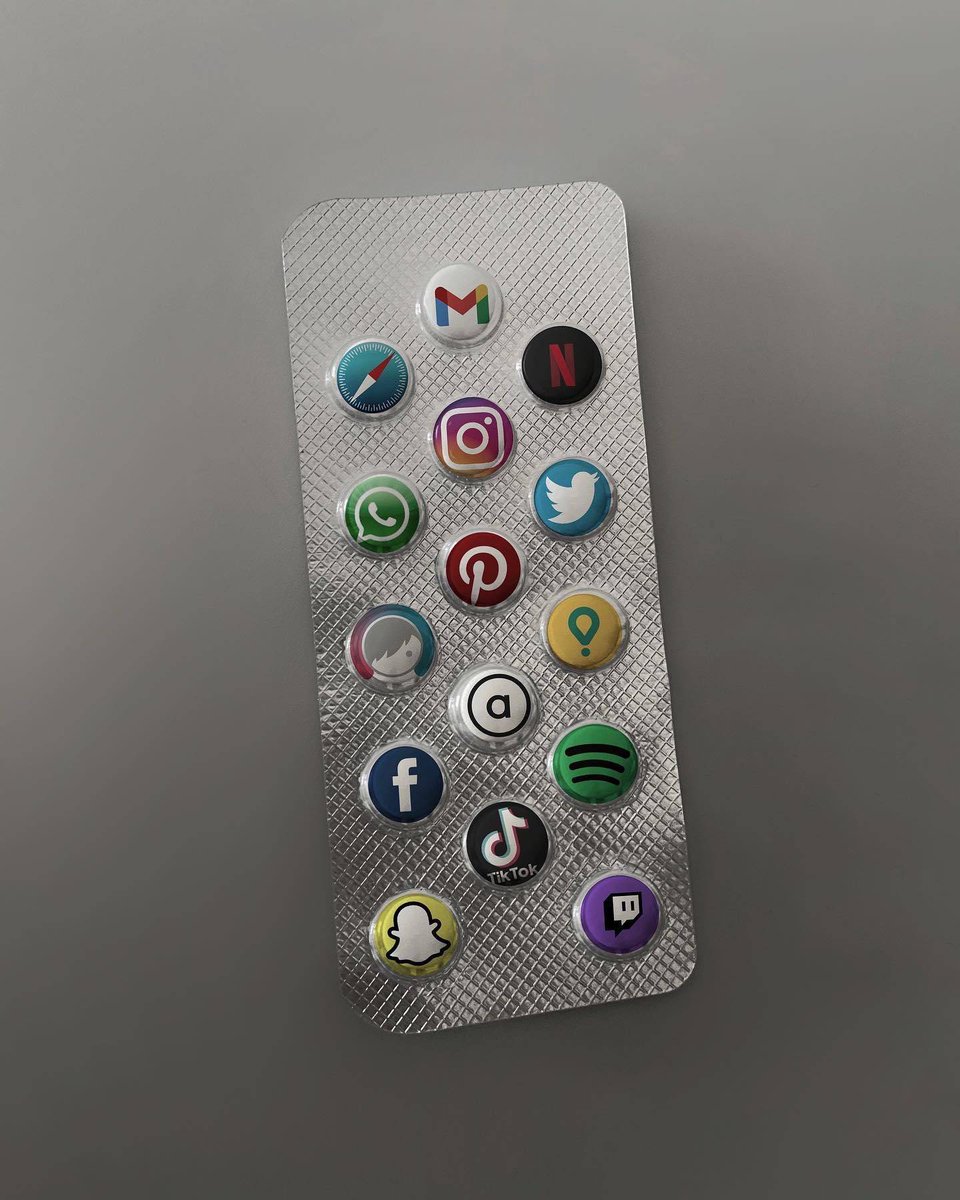 Screen Mix tweet media