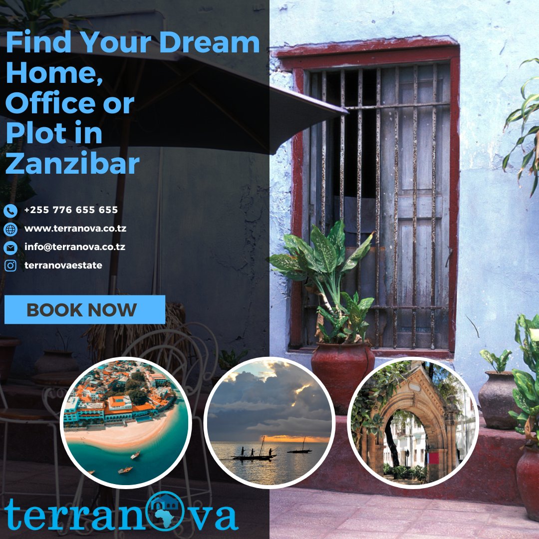 TerranovaEstate's tweet photo. https://t.co/DhvrTDKhUN