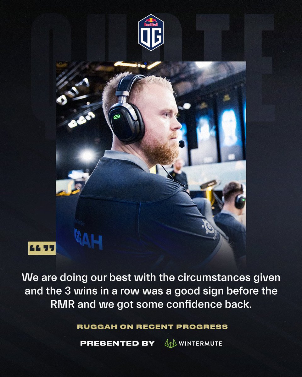 OG CS:GO on Twitter: